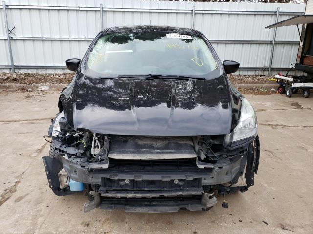 Photo 5 from auction – 2015 FORD ESCAPE SE with VIN 1FMCU9GX7FUB01204