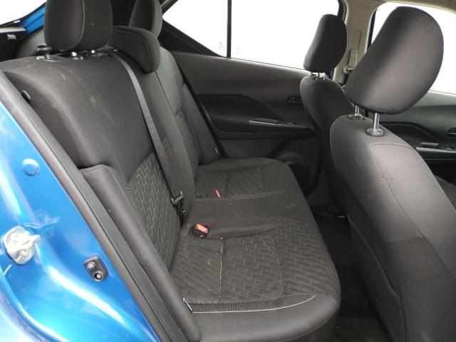 Photo 10 from auction – 2021 NISSAN KICKS S with VIN 3N1CP5BVXML500189