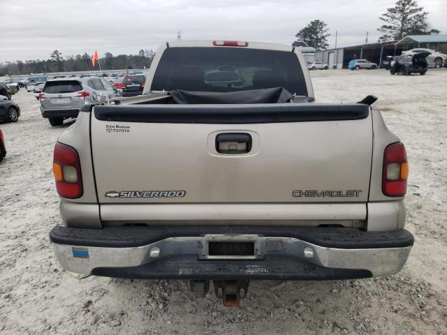 Photo 6 from auction – 2001 CHEVROLET SILVERADO with VIN 2GCEK19T811365616