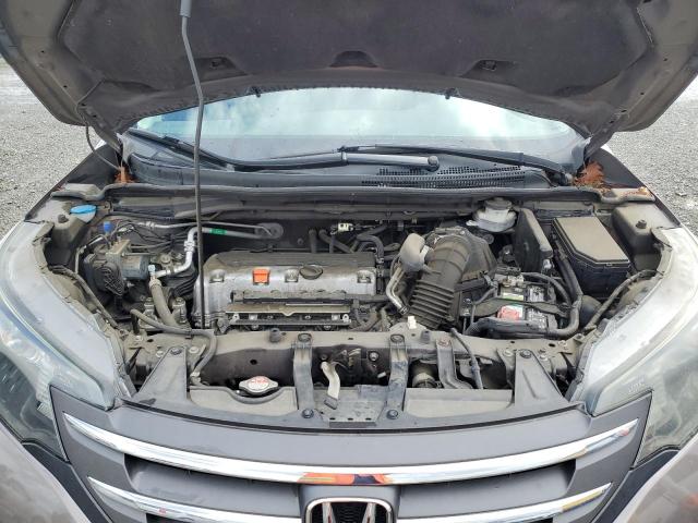 Photo 12 from auction – 2014 HONDA CR-V EX with VIN 2HKRM4H50EH667258