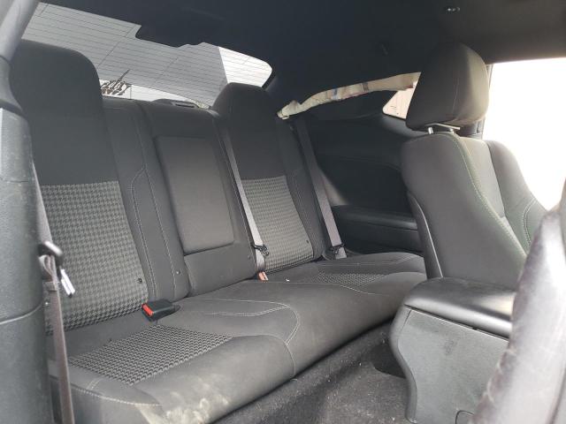 Photo 10 from auction – 2019 DODGE CHALLENGER with VIN 2C3CDZAG6KH679843