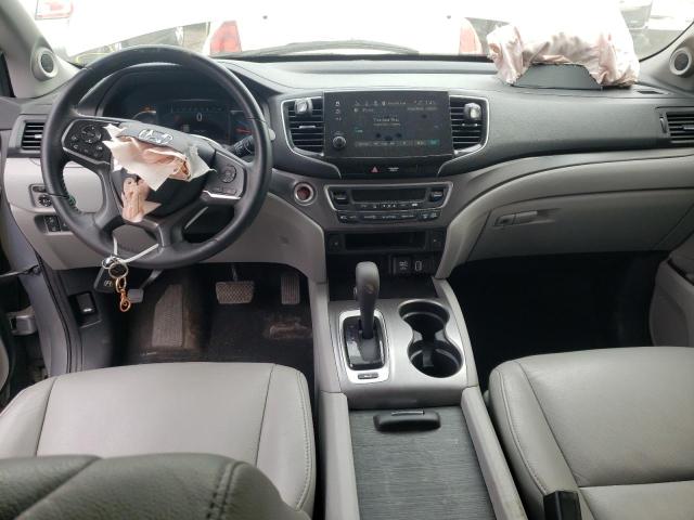 Photo 8 from auction – 2019 HONDA PILOT EXL with VIN 5FNYF6H55KB099794