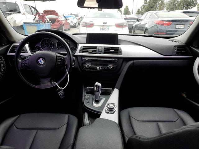 Photo 8 from auction – 2013 BMW 328 I with VIN WBA3A5C59DF602409