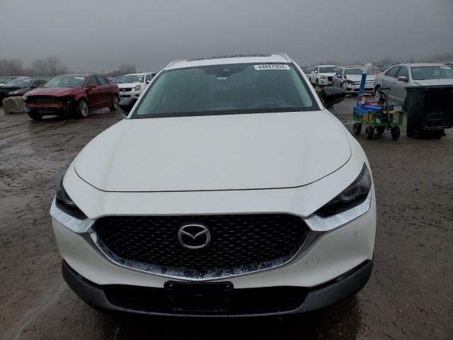 Photo 5 from auction – 2022 MAZDA CX-30 PREM with VIN 3MVDMBEY0NM444742