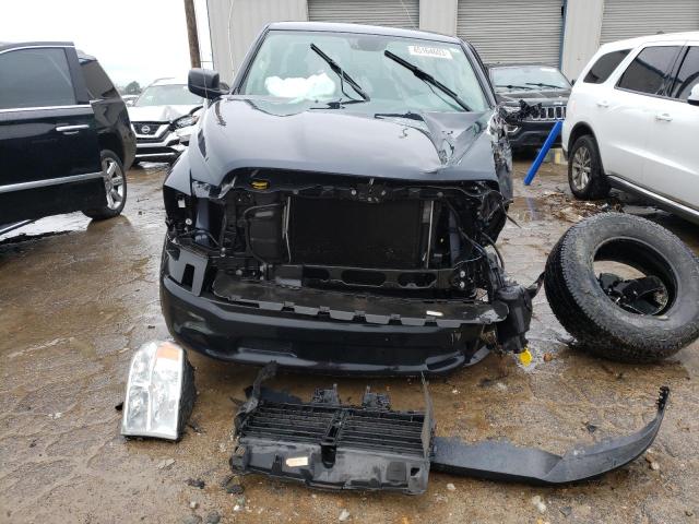 Photo 5 from auction – 2018 RAM 1500 ST with VIN 1C6RR6FG7JS296622