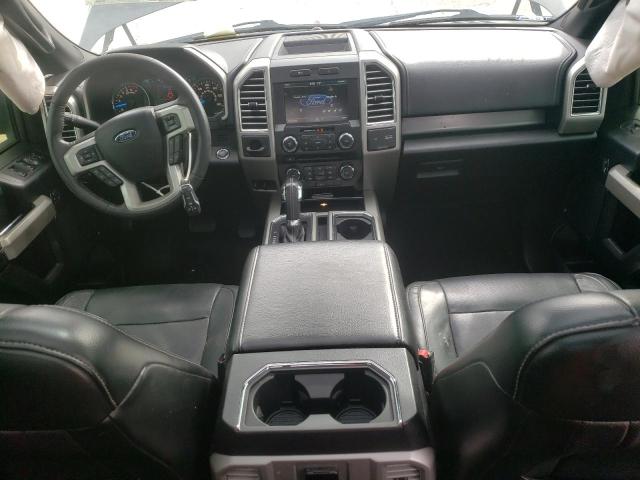 Photo 8 from auction – 2015 FORD F150 SUPER with VIN 1FTEW1CF9FKD04970