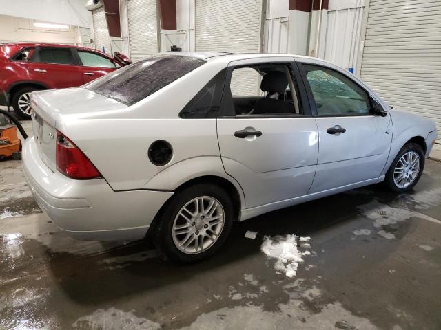 Photo 3 from auction – 2005 FORD FOCUS ZX4 with VIN 1FAFP34N25W214527
