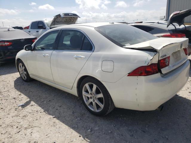 Zdjęcie 2 z aukcji – 2005 ACURA TSX z VIN JH4CL96835C030992