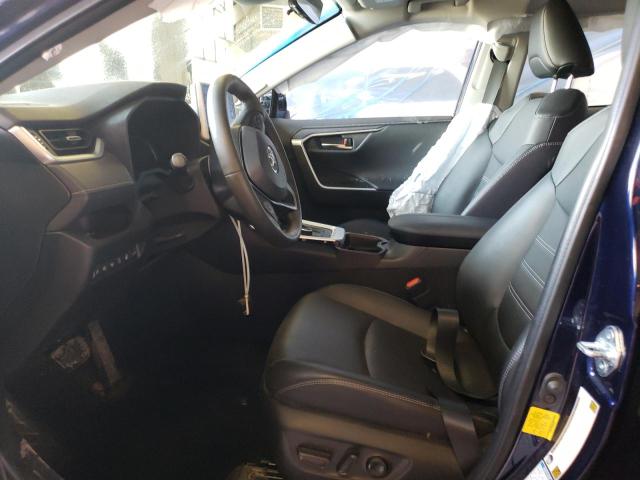 Photo 7 from auction – 2021 TOYOTA RAV4 LIMIT with VIN JTMD6RFV8MD020907