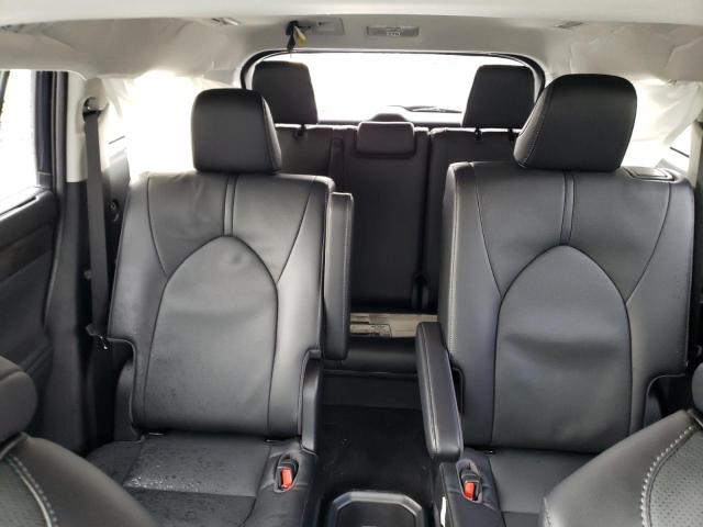 Photo 10 from auction – 2023 TOYOTA HIGHLANDER with VIN 5TDXBRCH1PS572829