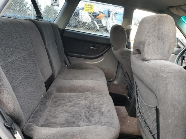 Photo 10 from auction – 2001 SUBARU LEGACY OUT with VIN 4S3BH675516606365