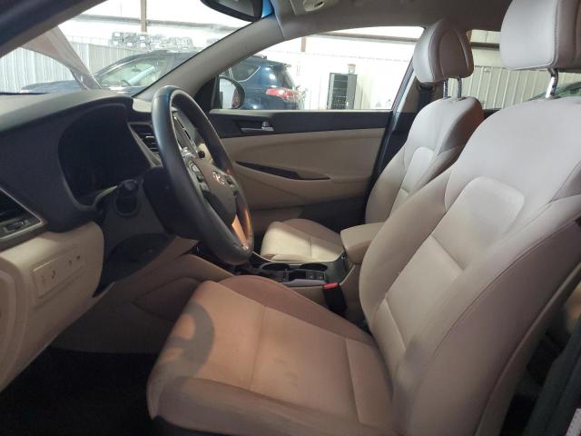 Photo 7 from auction – 2017 HYUNDAI TUCSON LIM with VIN KM8J33A25HU397900