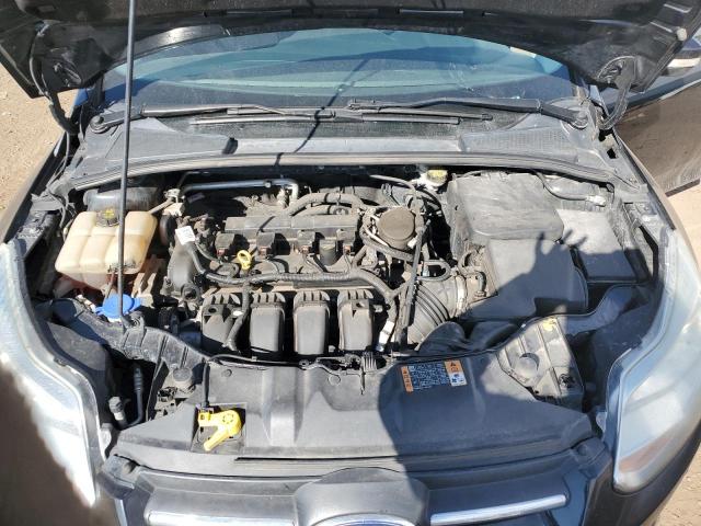 Photo 11 from auction – 2014 FORD FOCUS SE with VIN 1FADP3K21EL431407