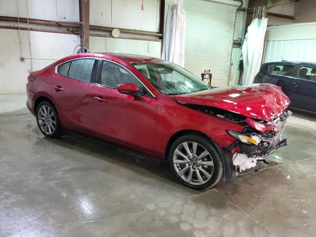 Photo 4 from auction – 2022 MAZDA 3 PREFERRE with VIN 3MZBPACLXNM308567