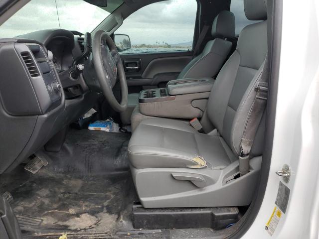 Photo 7 from auction – 2015 GMC SIERRA C15 with VIN 1GTN1TEC3FZ902492
