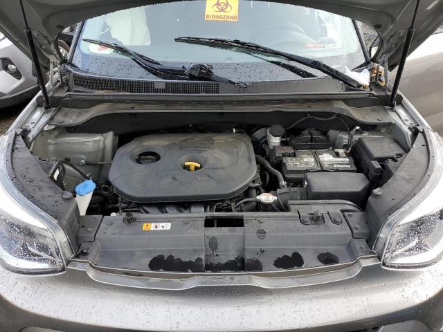 Photo 11 from auction – 2019 KIA SOUL + with VIN KNDJP3A52K7655492
