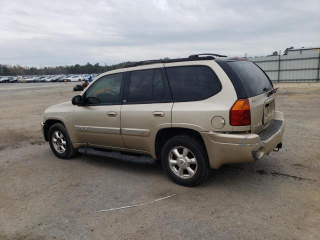 Photo 2 from auction – 2004 GMC ENVOY with VIN 1GKDT13S942448487