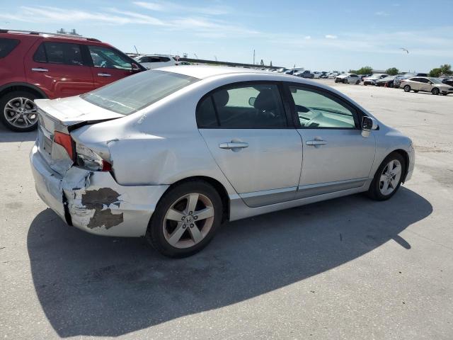 Photo 3 from auction – 2011 HONDA CIVIC LX-S with VIN 19XFA1F60BE044308