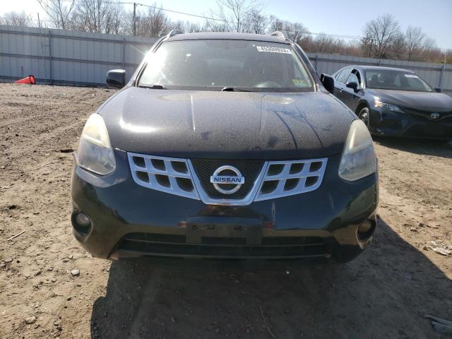 Photo 5 from auction – 2011 NISSAN ROGUE S with VIN JN8AS5MV8BW268901