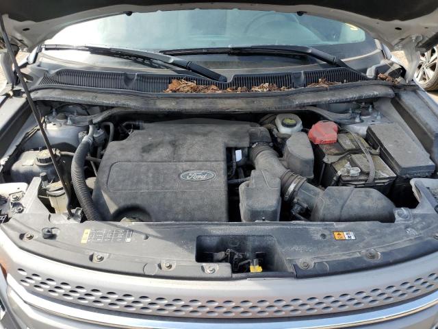 Photo 12 from auction – 2013 FORD EXPLORER with VIN 1FM5K7B8XDGC85441