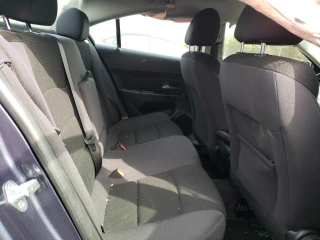 Photo 10 from auction – 2014 CHEVROLET CRUZ with VIN 1G1PC5SB5E7359076