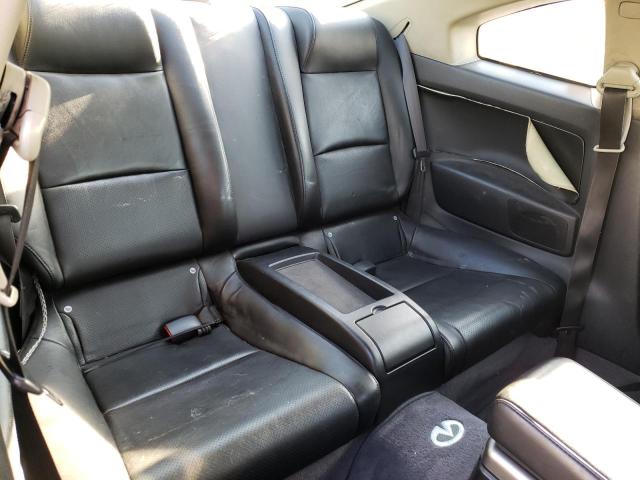 Photo 10 from auction – 2003 INFINITI G35 with VIN JNKCV54E33M211528