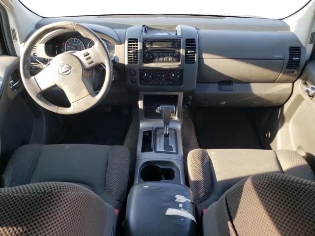 Photo 8 from auction – 2006 NISSAN PATHFINDER with VIN 5N1AR18U26C641158