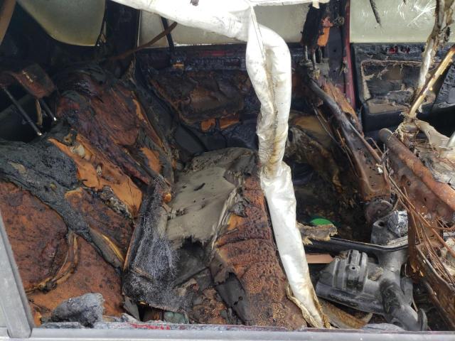 Photo 11 from auction – 2010 TOYOTA RAV4 LIMIT with VIN JTMDF4DV8A5035323