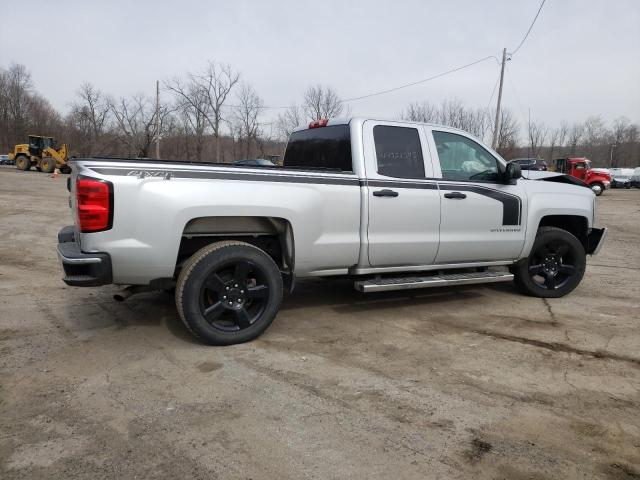 Photo 3 from auction – 2016 CHEVROLET SILVERADO with VIN 1GCVKPEC5GZ344117