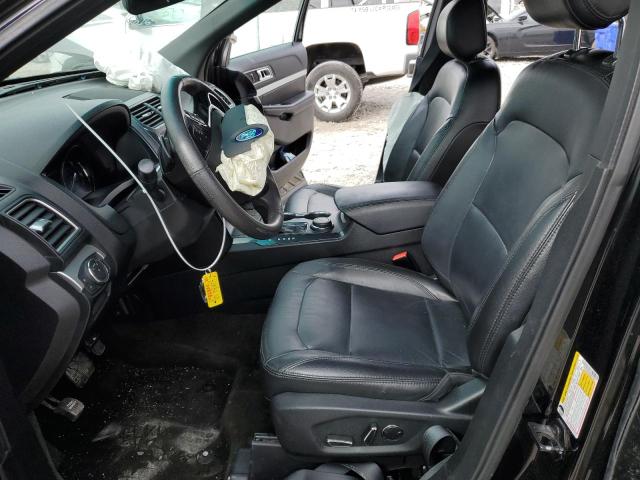 Photo 7 from auction – 2016 FORD EXPLORER X with VIN 1FM5K8D89GGB31813
