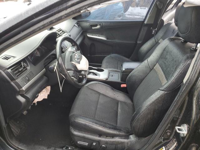 Photo 7 from auction – 2012 TOYOTA CAMRY BASE with VIN 4T1BF1FK4CU059325