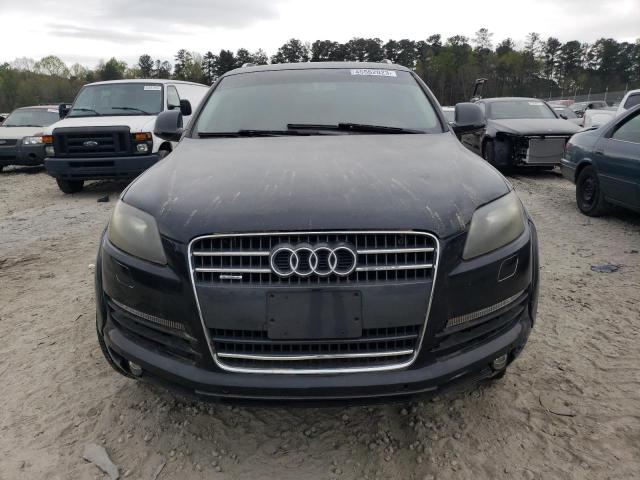 Photo 5 from auction – 2008 AUDI Q7 3.6 QUA with VIN WA1BY74L68D062192