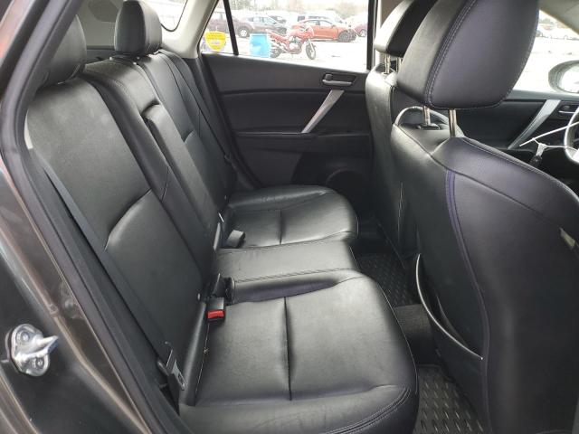 Photo 10 from auction – 2011 MAZDA 3 S with VIN JM1BL1M68B1483304