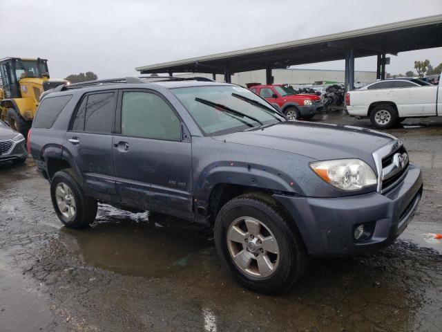 Photo 4 from auction – 2006 TOYOTA 4RUNNER SR with VIN JTEBU14R960079670