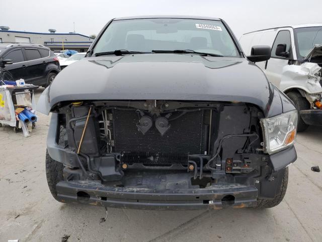 Photo 5 from auction – 2012 DODGE RAM 1500 S with VIN 3C6JD7AT5CG130678