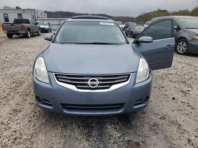 Photo 5 from auction – 2012 NISSAN ALTIMA BAS with VIN 1N4AL2AP4CC124607