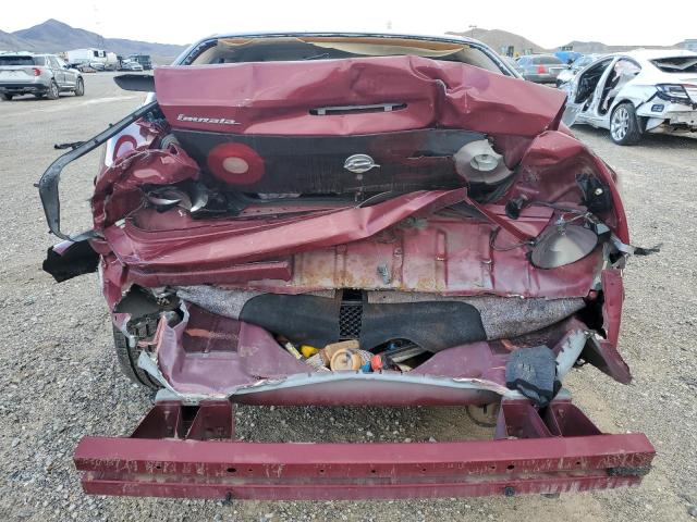 Photo 6 from auction – 2005 CHEVROLET IMPALA with VIN 2G1WF52K659194849