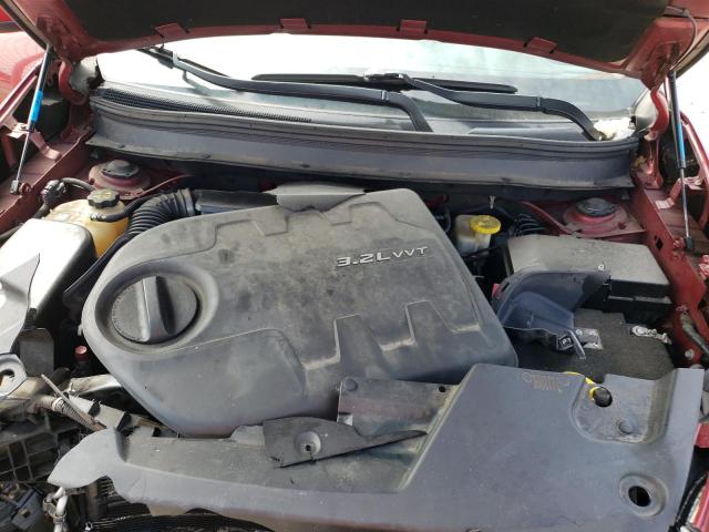 Photo 12 from auction – 2014 JEEP CHEROKEE L with VIN 1C4PJMCS1EW221059
