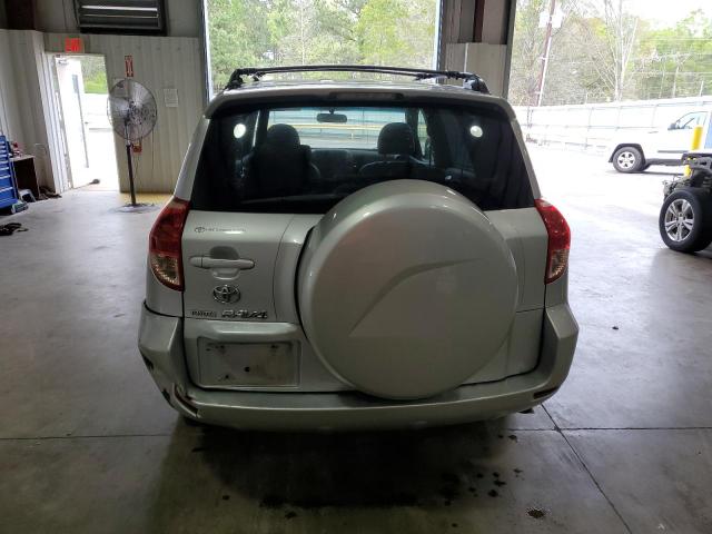 Photo 6 from auction – 2008 TOYOTA RAV4 LIMIT with VIN JTMZK31VX86012081