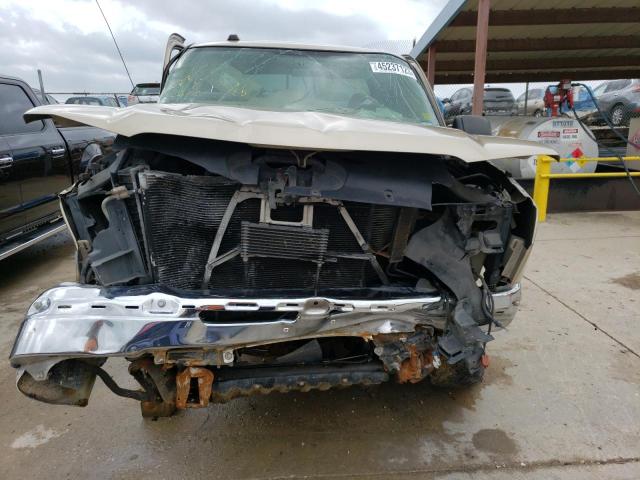 Photo 5 from auction – 2004 CHEVROLET SILVERADO with VIN 1GCHC23UX4F177517