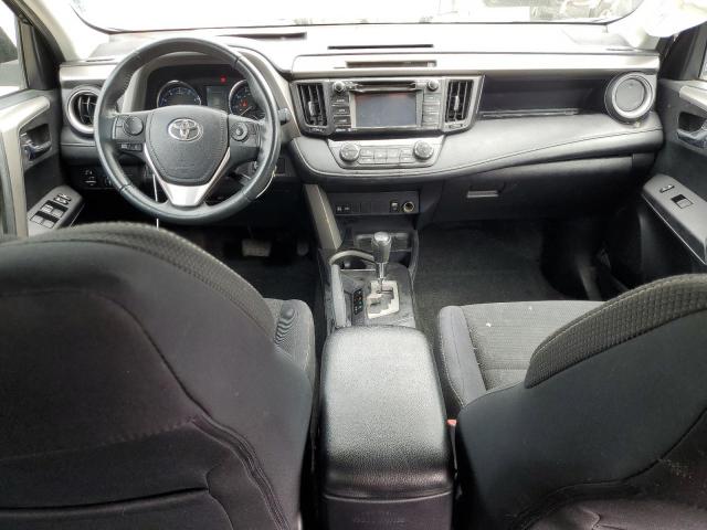 Photo 8 from auction – 2016 TOYOTA RAV4 XLE with VIN 2T3RFREV3GW514364