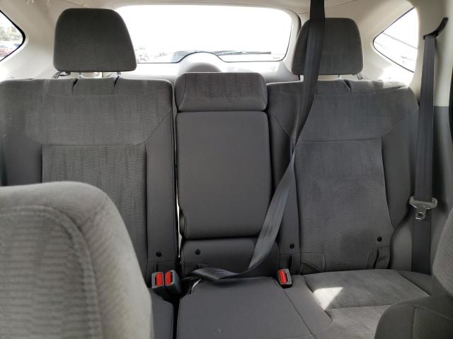 Photo 10 from auction – 2012 HONDA CR-V LX with VIN 2HKRM3H3XCH500072
