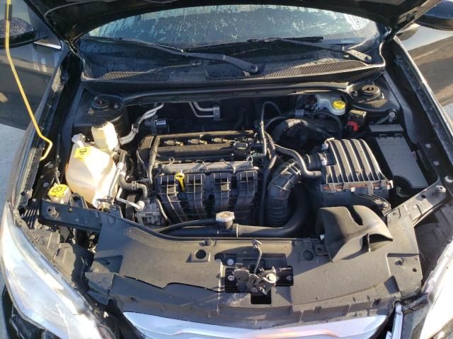 Photo 11 from auction – 2013 CHRYSLER 200 TOURIN with VIN 1C3CCBBBXDN597489