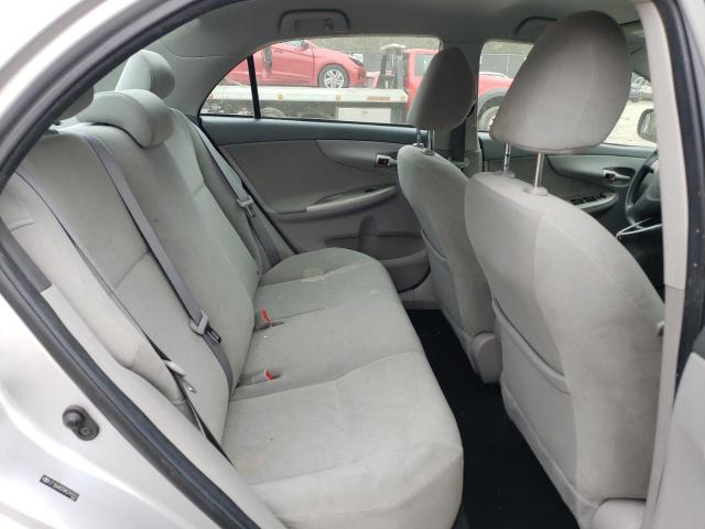Photo 10 from auction – 2010 TOYOTA COROLLA BA with VIN 2T1BU4EE0AC245557