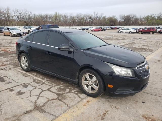 Photo 4 from auction – 2012 CHEVROLET CRUZE LT with VIN 1G1PF5SC5C7136226