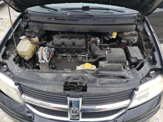 Photo 12 from auction – 2010 DODGE JOURNEY R/ with VIN 3D4PH6FV3AT249235