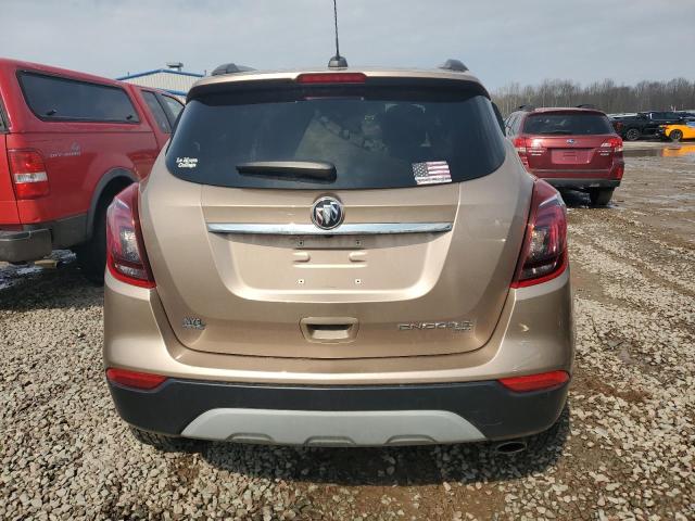 Photo 6 from auction – 2019 BUICK ENCORE PRE with VIN KL4CJESB9KB930776
