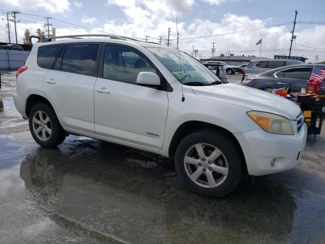 Photo 4 from auction – 2006 TOYOTA RAV4 LIMIT with VIN JTMZD34V065027133