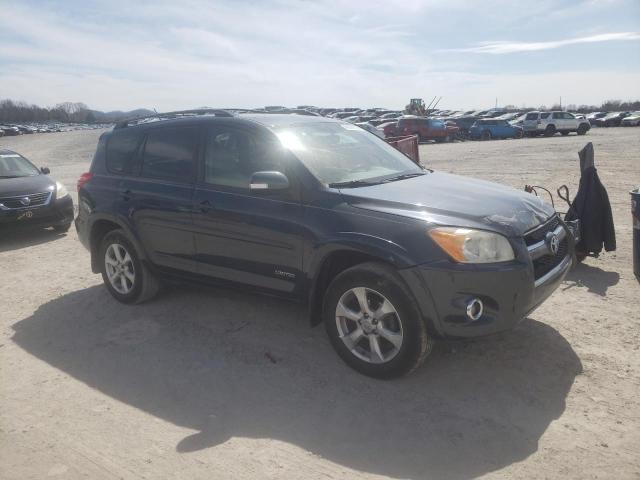 Photo 4 from auction – 2010 TOYOTA RAV4 LIMIT with VIN JTMYF4DV9A5023845