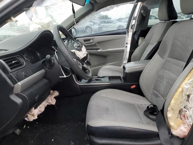 Photo 7 from auction – 2017 TOYOTA CAMRY LE with VIN 4T1BF1FK9HU761096
